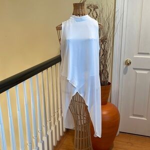 NWT. BCBGENERATION Maxazria top